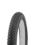 Edge buitenband bmx 16 x 1.75 47-305mm - zwart