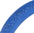 Deli Tire Freestyle 20 x 1.95 54-406 blauer Reifen
