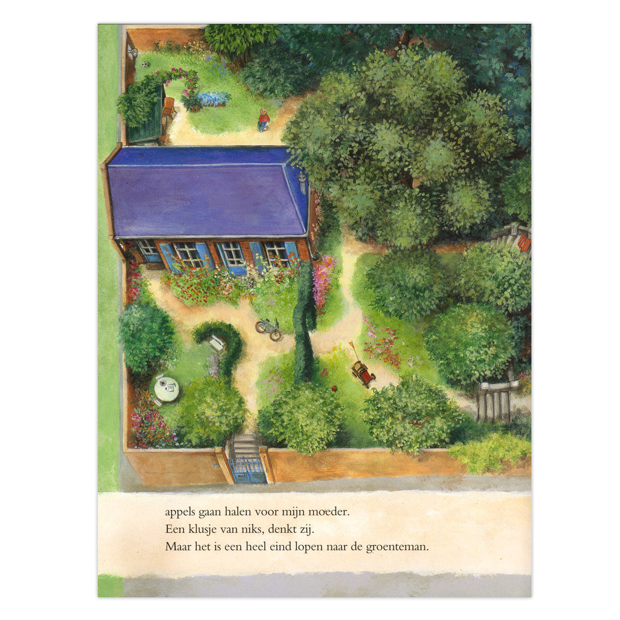 Central Book House – Kommst du?