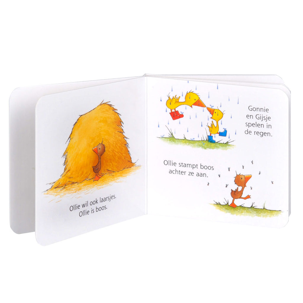 Gottmer uitgevers groep gonnie vriendjes uitdeelboekjes, 16st.