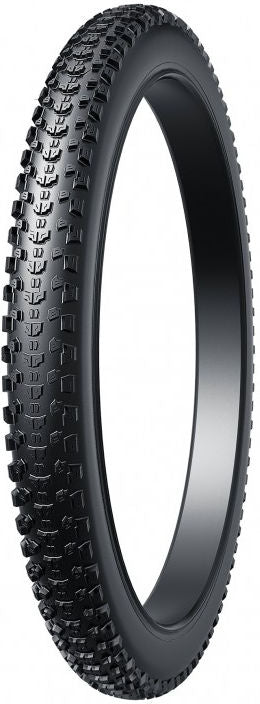 Edge buitenband -obor jumping hare 26 x 1.95 50-559 - zwart