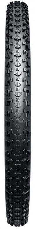 Edge buitenband jumping hare 27.5 x 2.25 57-584 - zwart
