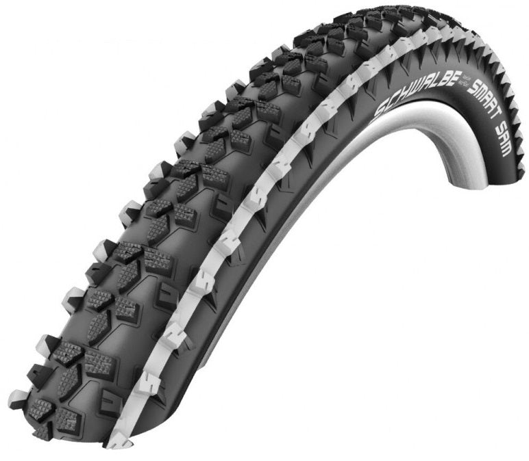 Buitenband Smart Sam Performance 26 x 2.25