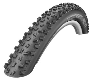 Schwalbe Faltreifen Rocket Ron Performance TLR 27,5 x 2,25 57-584 mm - Schwarz