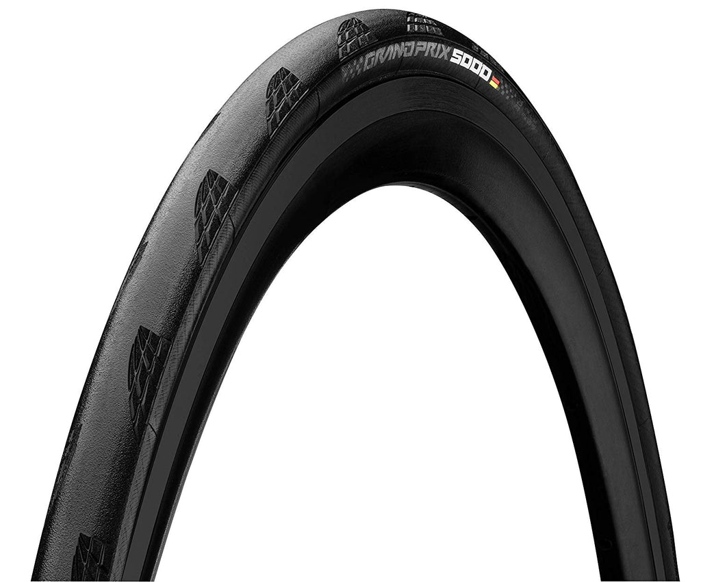 Continental Grand Prix Racefietsband 700X32C Zwart