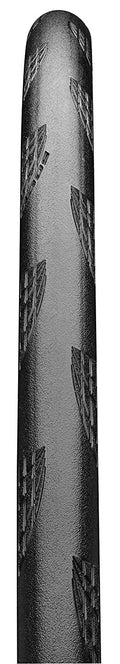 Continental Faltreifen Grand Prix GP5000 28 x 1.00 25-622 - schwarz