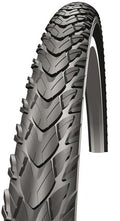 Faltreifen Schwalbe Marathon Mondial Evo DD 28 x 1,75 47-622 mm - schwarz mit reflektierenden Elementen