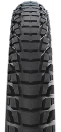Schwalbe Drahtreifen Marathon Plus Tour Perf 47-622 +R schwarz