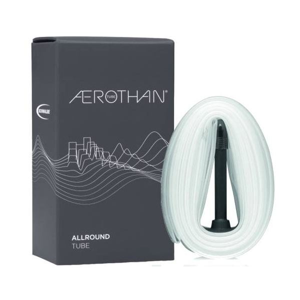 Innenschlauch Schwalbe SV15 Aerothan 23 28-622 IB 40mm