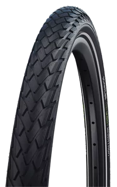 EB1001C Bub 20x1.50 greenguard