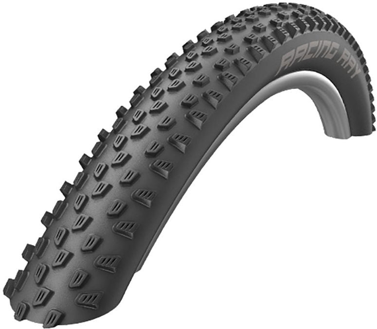 Schwalbe Racing Ray Performance Faltreifen 29 x 2,25 57-622 mm - schwarz