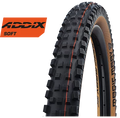Vouwband Schwalbe Magic Mary Super Gravity 29 x 2.40 62-622 mm - classic skin
