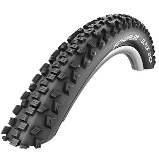 BT-Reifen 26x2.25 57-559 ATB Black Jack