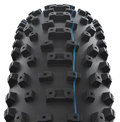 Schwalbe al mighty evo 26x4.80 folding tire