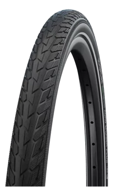 Schwalbe buitenband Road Cruiser Plus 28 x 1.75 zw refl