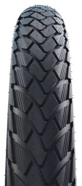 Schwalbe draadband marathon performance 32-622 +r zwart