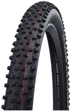 Buitenband Schwalbe 27.5-2.25(57-584) Rocket Ron Evolution zwart vw