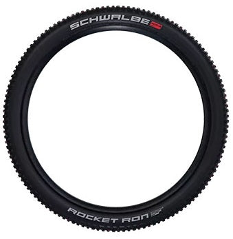 Buitenband Schwalbe 27.5-2.25(57-584) Rocket Ron Evolution zwart vw