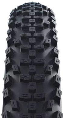Schwalbe Buitenband Smart Sam Performance 27.5 x 2.10 54-584mm zwart