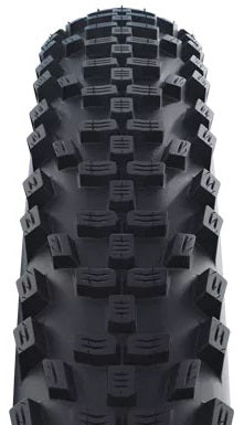 Schwalbe draadband smart sam performance 65-622 +r zwart