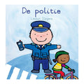 Zentrales Buchhaus Der Polizist