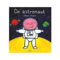 Centraal boekhuis de astronaut