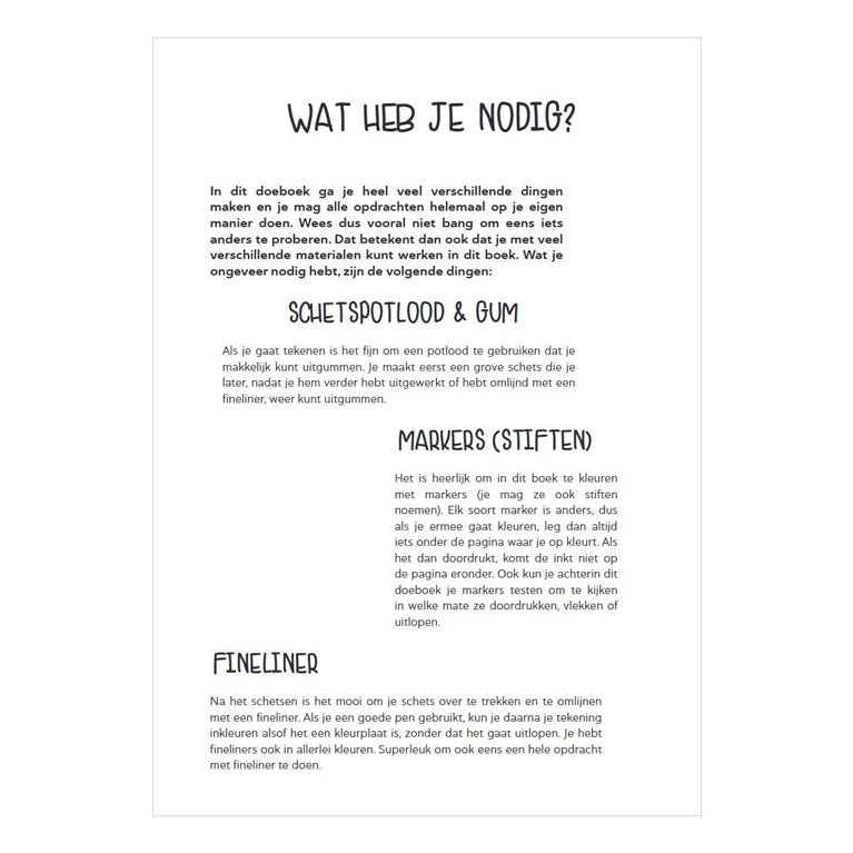 Verlag Kluitman Das große CreaChick-Aktivitätsbuch II