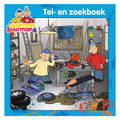 Big balloon buurman buurman tel- en zoekboek