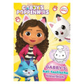 Big balloon gabby's kat-tastische kleurblok