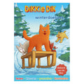 Buchen Sie Dik Dik Winter Doeboek