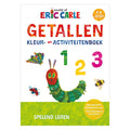 Big Balloon World von Eric Carle Zahlen