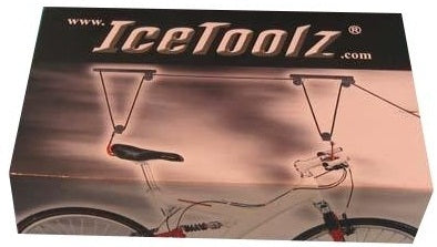 Lift Ice toolz fiets ophangset