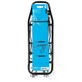 M-wave achterdrager 20-29 one-4-all - zwart