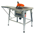 Atika tafelzaag ht315 3,0kw 230v 315mm 90mm.