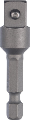 Bosch adapter voor dopsleutelmoffen 1st