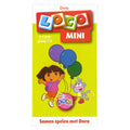 Loco Mini - Auf einem Abenteuer mit Dora Gruppe 1-2 (4-6 Jahre)