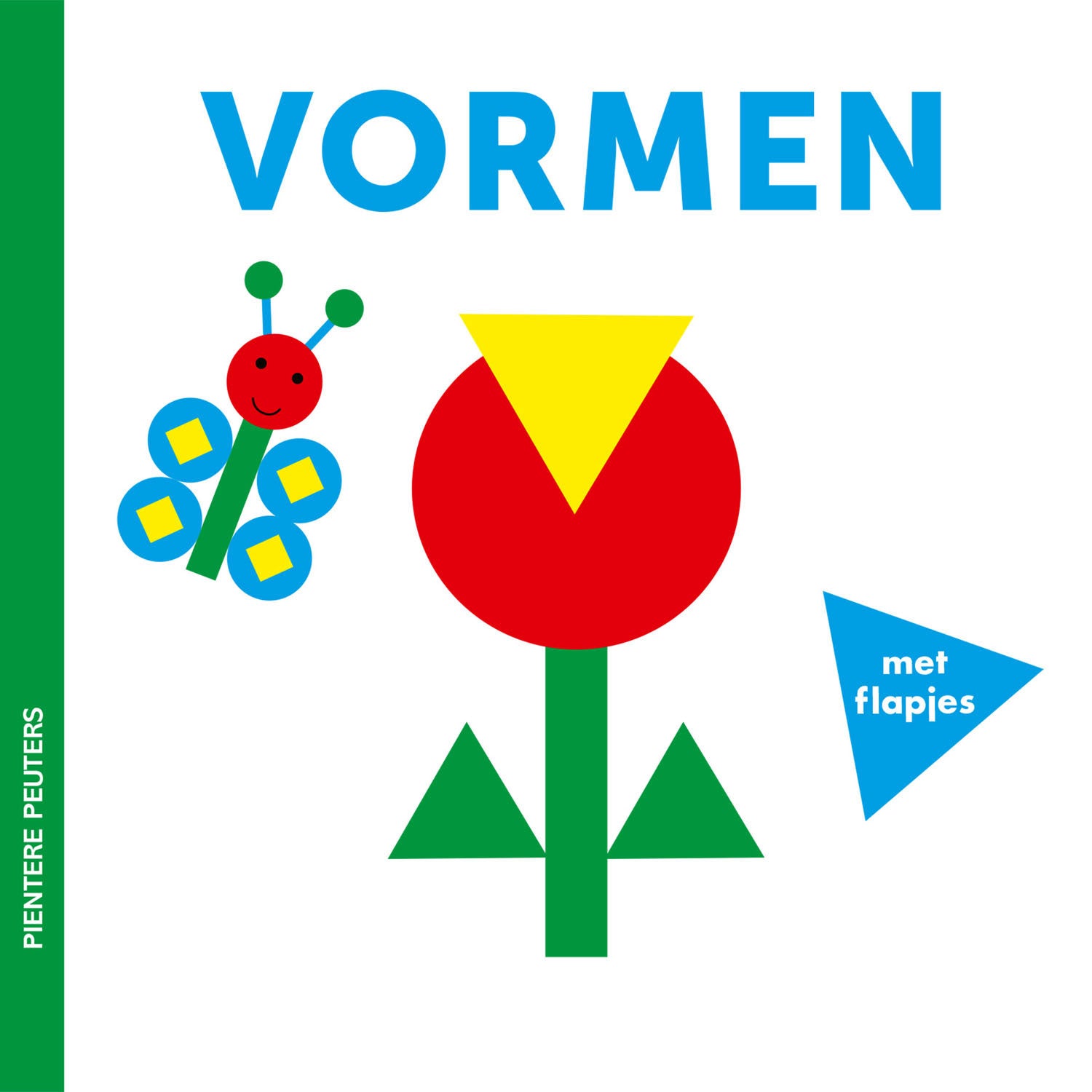 Standard Publisher Intelligentes Pappbilderbuch für Kleinkinder – Formen
