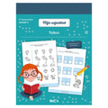Standaard uitgeverij mijn oefenblok - tellen (groep 2)