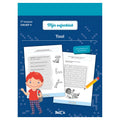 Standaard uitgeverij mijn oefenblok - taal (groep 4)