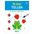 Standard Publisher Spiel- und Lernkarten – Ich lerne zählen (3+)