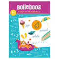 Standaard uitgeverij bolleboos - schrijf- en rekenspelletjes (6+)