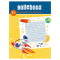 Standard Publisher Bolleboos – Wortsuchrätsel und Labyrinthe (7+)
