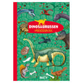 Standaard uitgeverij vriendenboek dinosaurussen