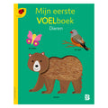 Standardverlag Mein erstes Berührungsbuch - Tiere