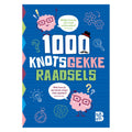 Standaard uitgeverij 1000 knotsgekke raadsels