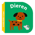 Buch Däumelinchen Tiere