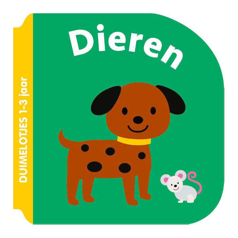 Buch Däumelinchen Tiere