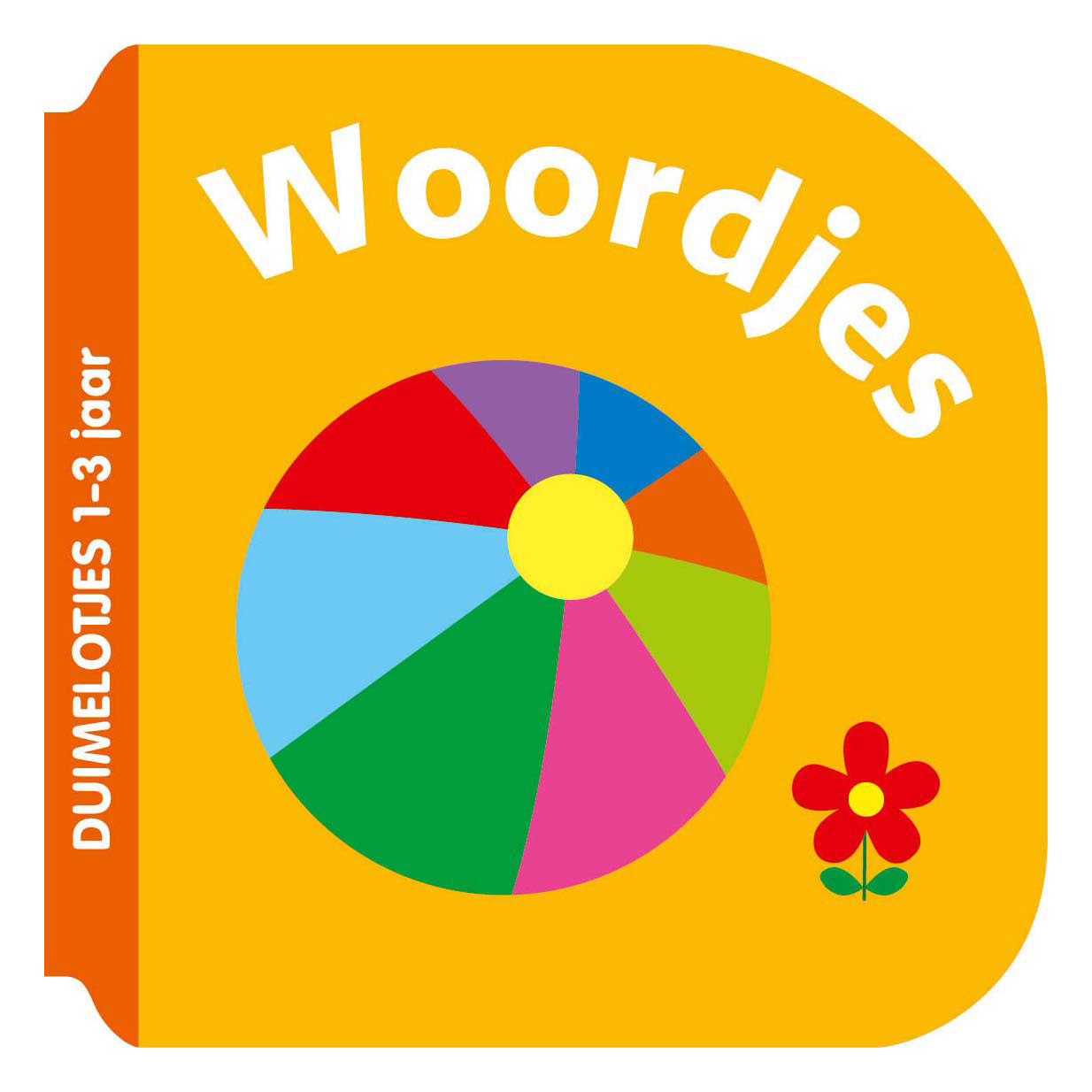 Däumelinchen-Wortkartonbuch