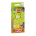 Lego recreate activity cards: dieren