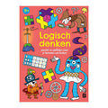 Standaard uitgeverij logisch denken 9+